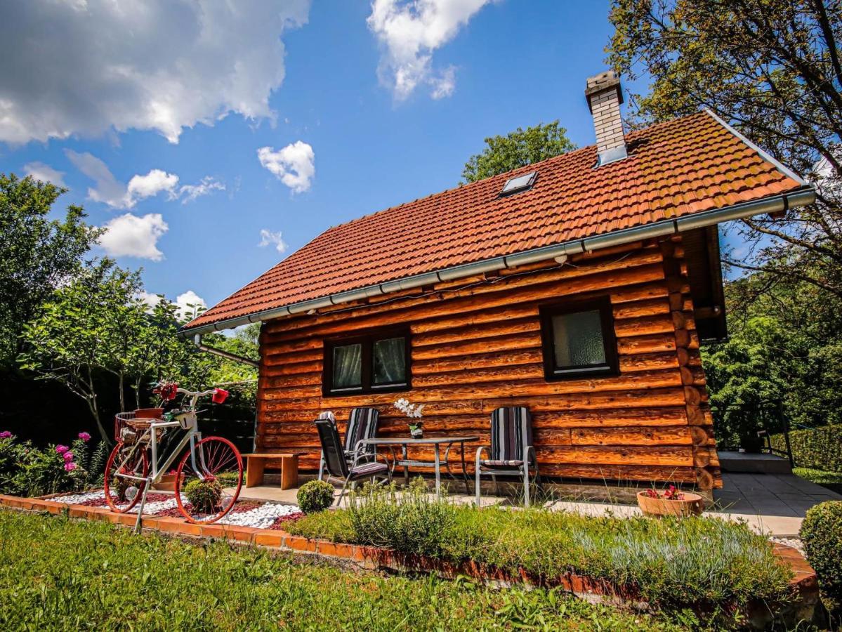 Home Eden Dobrenica Bihać Zewnętrze zdjęcie