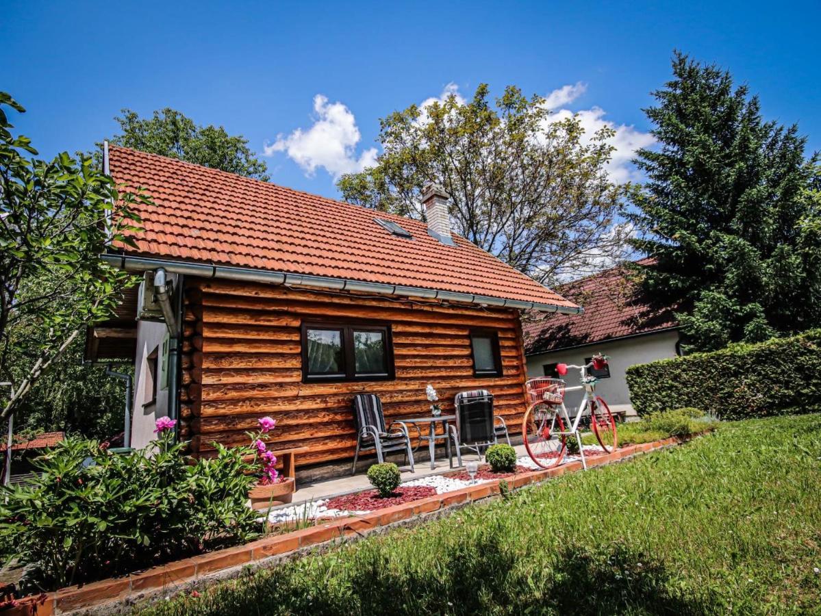 Home Eden Dobrenica Bihać Zewnętrze zdjęcie
