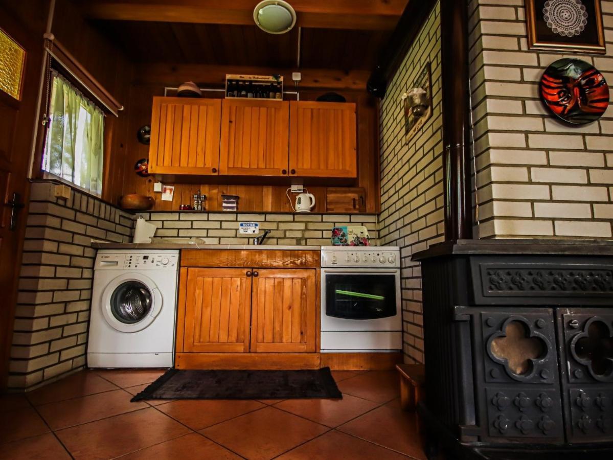 Home Eden Dobrenica Bihać Zewnętrze zdjęcie
